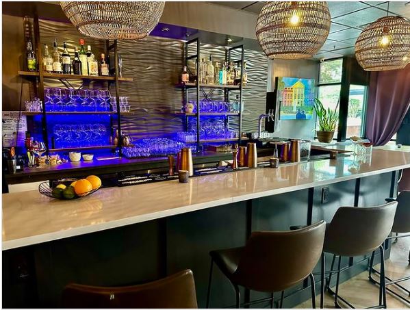 Barkada Wine and Cocktail Bar