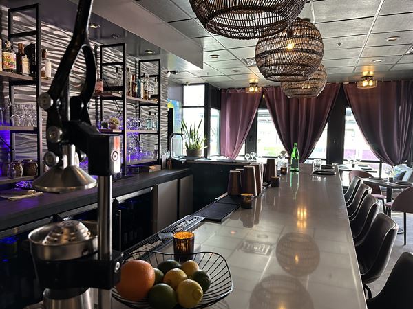 Barkada Wine and Cocktail Bar