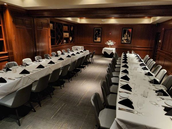 Fleming’s Prime Steakhouse & Wine Bar - Denver/ Englewood