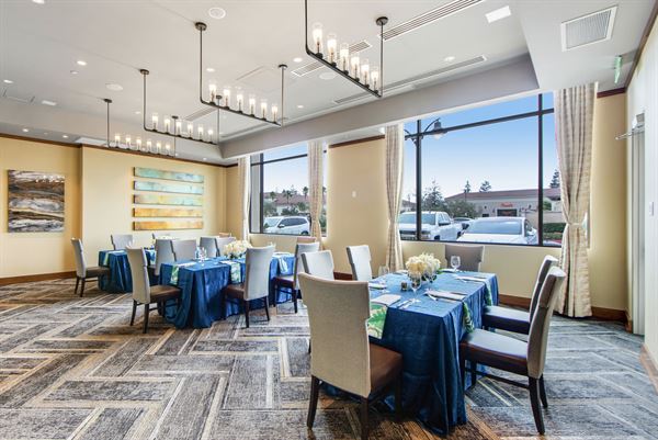 Fleming’s Prime Steakhouse & Wine Bar - Santa Clara