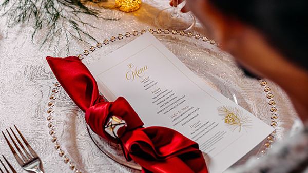 Fleming’s Prime Steakhouse & Wine Bar - Walnut Creek