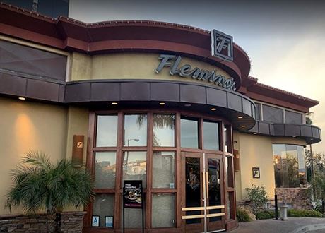 Fleming’s Prime Steakhouse & Wine Bar - Woodland Hills