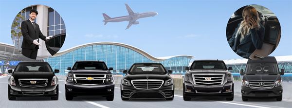 Car Service Los Angeles