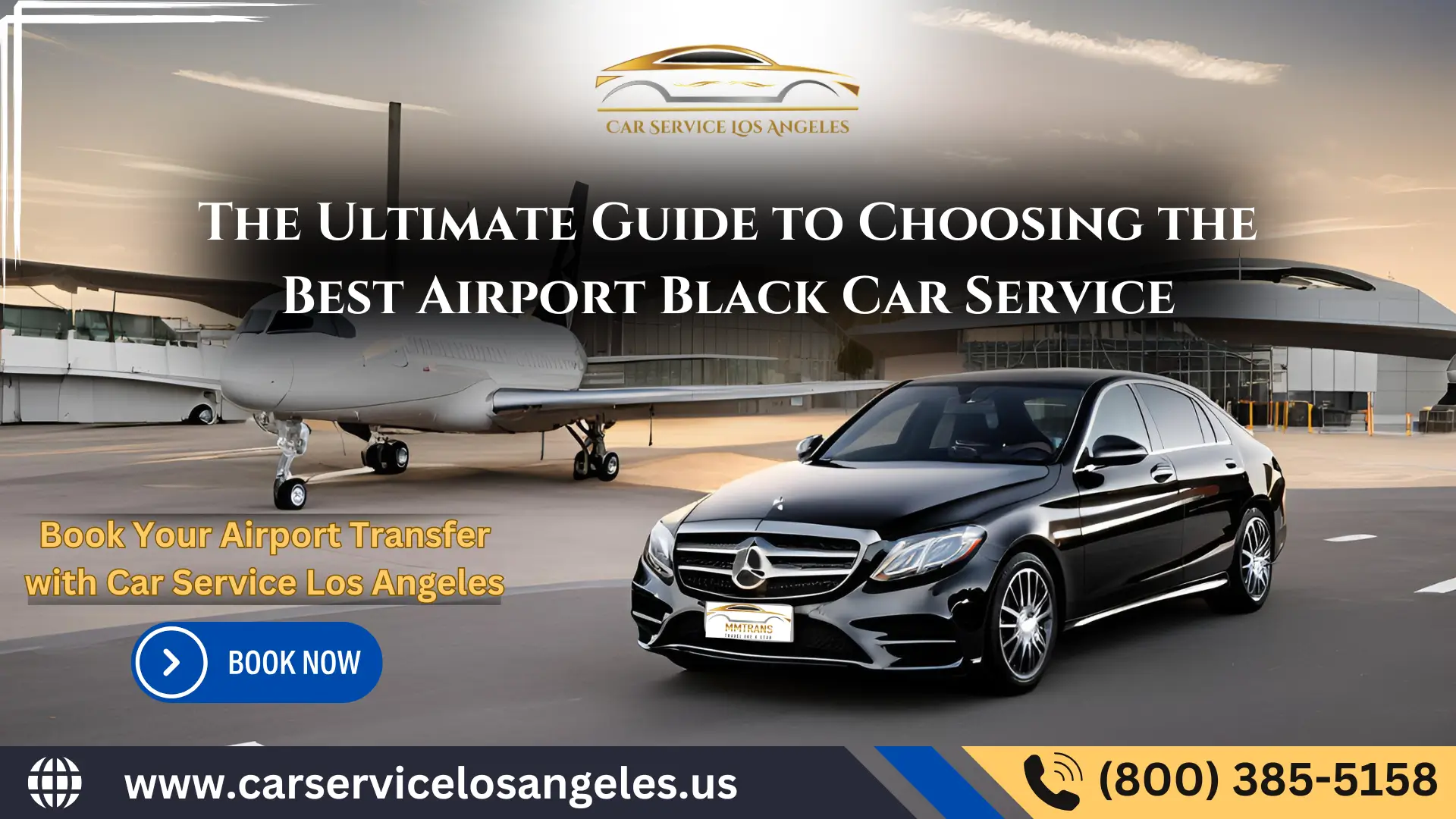Car Service Los Angeles