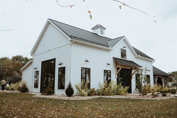 Lavender Ridge Farm