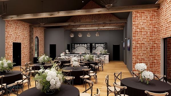 North Spring Ballroom