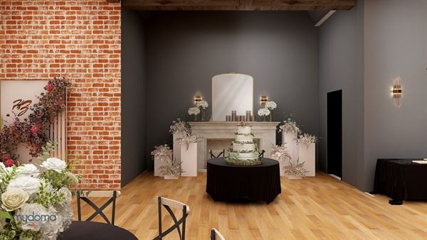 North Spring Ballroom