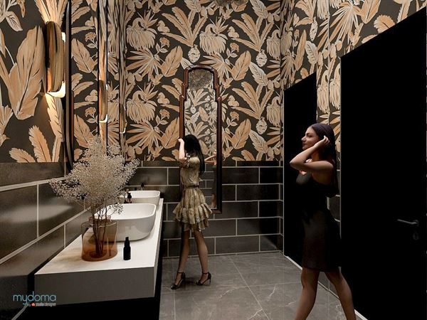 North Spring Ballroom