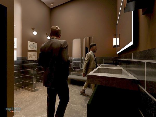 North Spring Ballroom