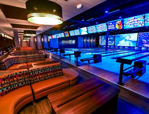 Spare Time Entertainment - Omaha