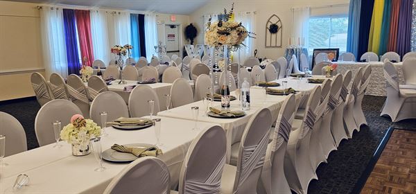 The Venue at Flat Rock