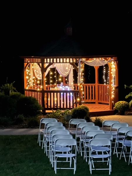 The Venue at Flat Rock