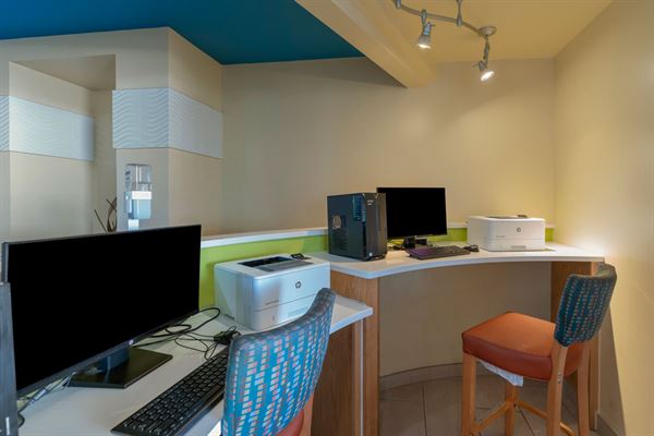 Sandcastle Resort On The Beach