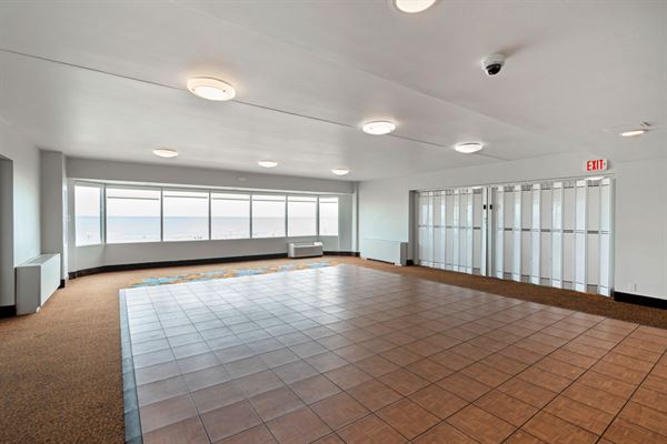 Sandcastle Resort On The Beach