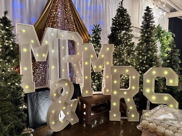 The Embassy Warehouse Venue