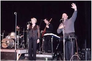 BC & Company - Boston - Hartford