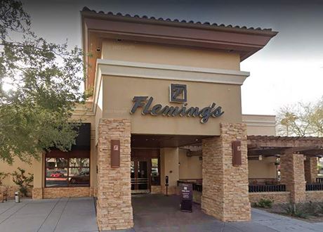 Fleming's Prime Steakhouse & Wine Bar - Chandler