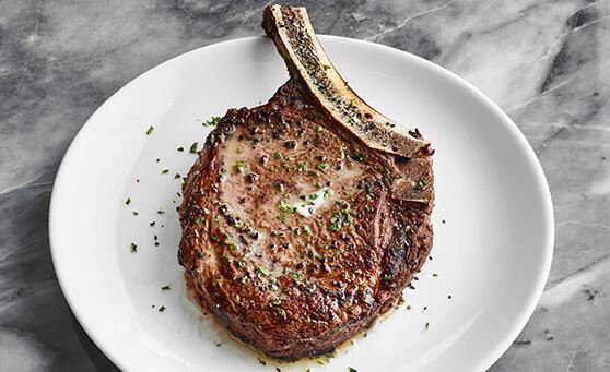 Fleming's Prime Steakhouse & Wine Bar - Chandler