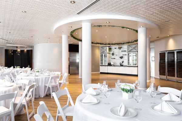 The Wilson at Meliá Orlando Celebration