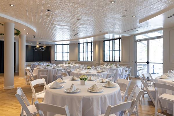 The Wilson at Meliá Orlando Celebration