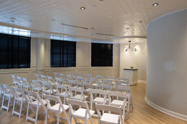 The Wilson at Meliá Orlando Celebration