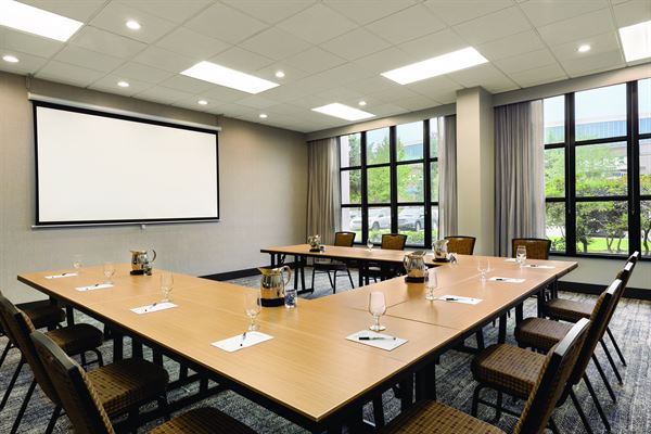 Radisson Seattle Airport