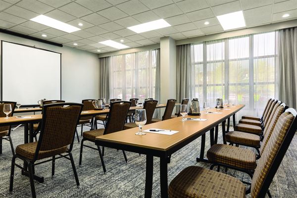 Radisson Seattle Airport