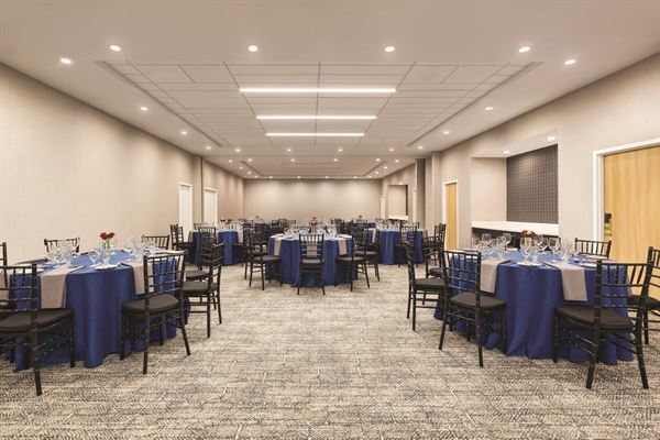 Radisson Seattle Airport