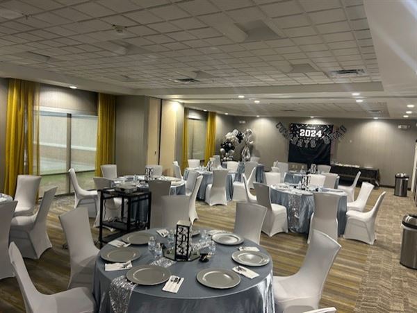 SpringHill Suites Houston Pearland