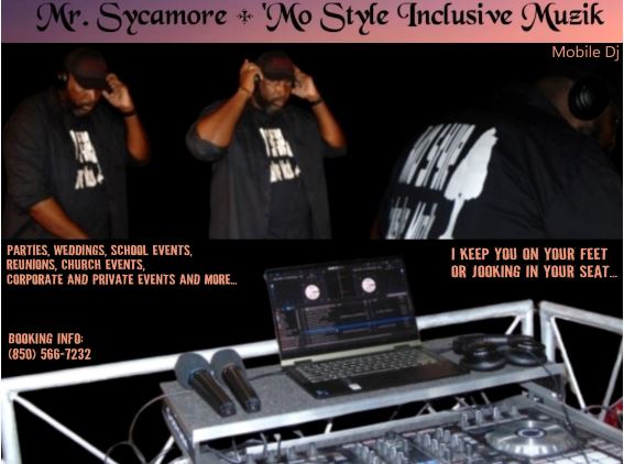 'Mo Style Inclusive Muzik