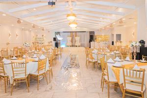 STERLING Banquet Hall