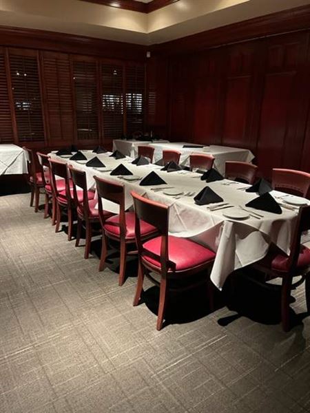 Fleming's Prime Steakhouse & Wine Bar - Sandestin