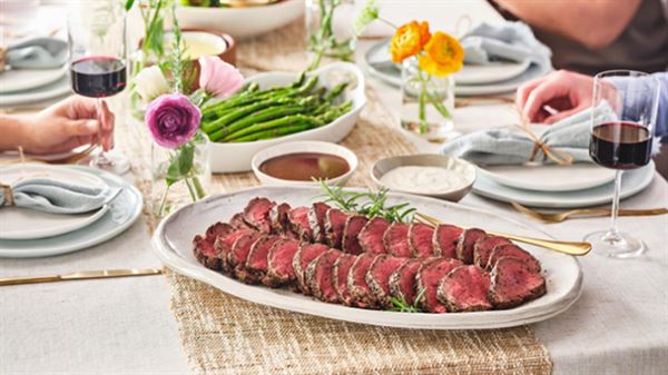 Fleming’s Prime Steakhouse & Wine Bar - Anaheim