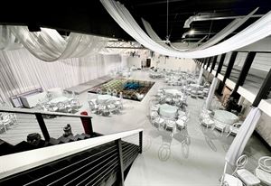 DUMFRIES Banquet Hall