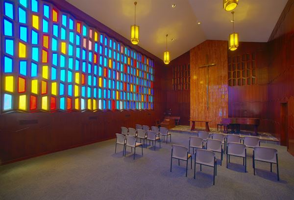 First Congregational Church of Akron