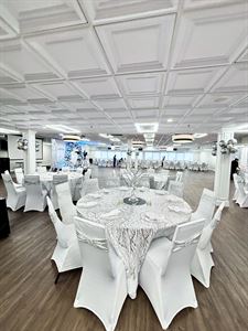 Vienna Venue - 350 Capacity