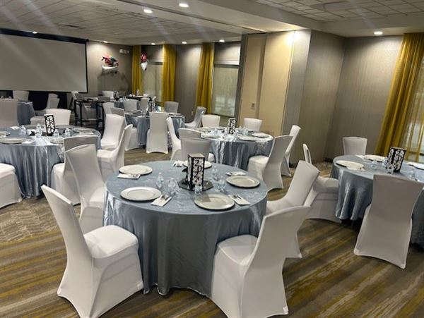 SpringHill Suites Houston Pearland