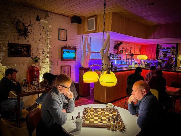 La Poubelle Magnifique