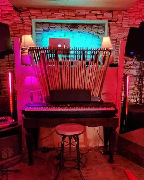 La Poubelle Magnifique