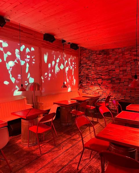 La Poubelle Magnifique