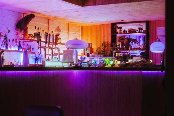 La Poubelle Magnifique