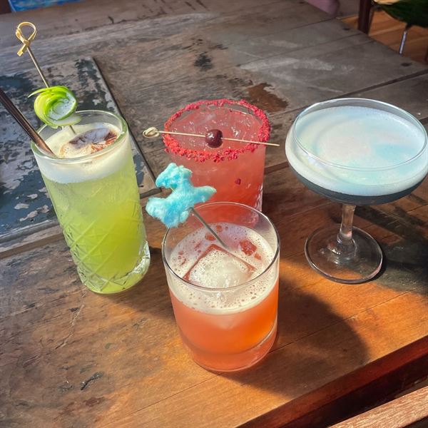 La Poubelle Magnifique