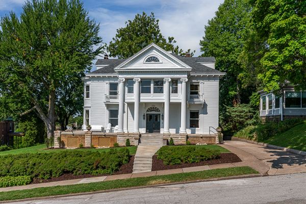 The Estate at Prospect Park