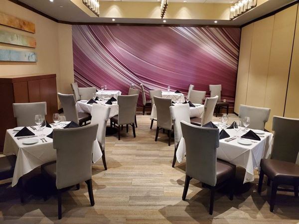 Fleming’s Prime Steakhouse & Wine Bar - Newport Beach