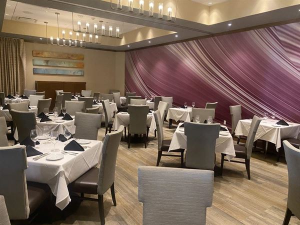 Fleming’s Prime Steakhouse & Wine Bar - Newport Beach