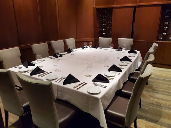 Fleming’s Prime Steakhouse & Wine Bar - Newport Beach