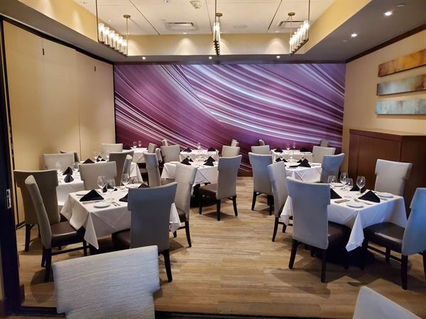 Fleming’s Prime Steakhouse & Wine Bar - Newport Beach