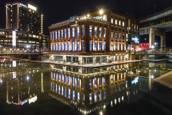 Explore & More - The Ralph C. Wilson, Jr. Children's Museum