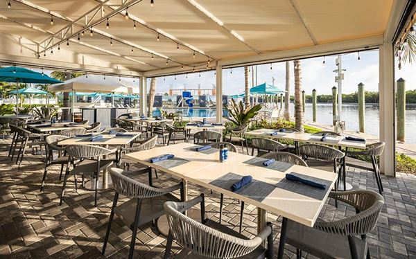 Coral Ridge Yacht Club