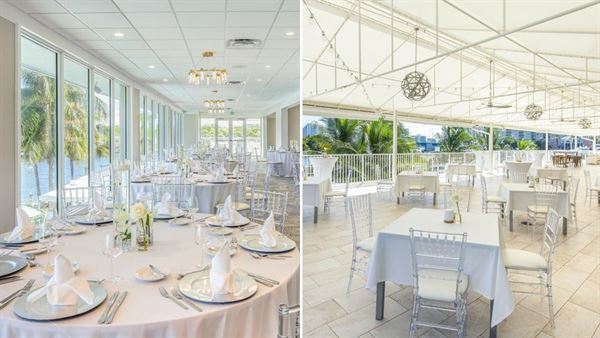 Coral Ridge Yacht Club